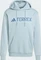 adidas Terrex Multi Large Logo Hoodie magic grey (Herren) Vorschaubild