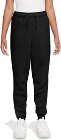Nike Sportswear Tech Fleece Trainingshose lang schwarz (Junior)