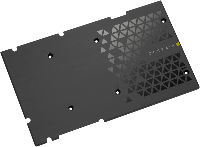 Corsair Hydro X Series XG7 RGB 40-Series, RTX 4080 FE