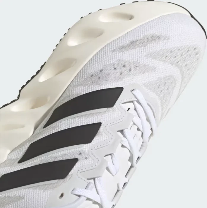 adidas Switch FWD cloud white/core black/halo silver (Herren)