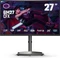 Cooler Master GM27-CFX Curved Gaming Monitor, 27" Vorschaubild