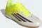 adidas F50 Club IN team solar yellow 2/core black/lucid red (Herren) Vorschaubild