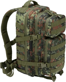 Brandit US Cooper Medium flecktarn
