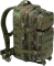 Brandit US Cooper Medium flecktarn Vorschaubild