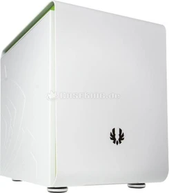 BitFenix Phenom M NVIDIA Edition weiß