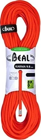 Beal Karma Einfachseil 9.8mm orange