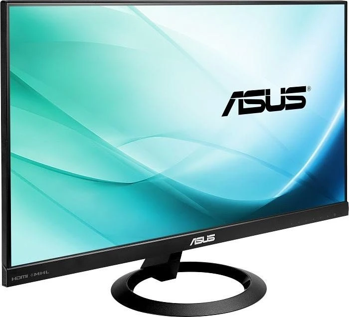ASUS VX24AH, 24"