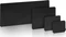 LogiLink Gaming Mauspad schwarz, 320x270mm, Size L Vorschaubild
