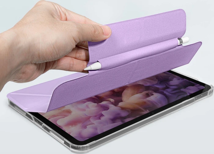 LAUT HUEX FOLIO für Apple iPad Pro 11" (2024), violett