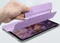 LAUT HUEX FOLIO für Apple iPad Pro 11" (2024), violett Vorschaubild