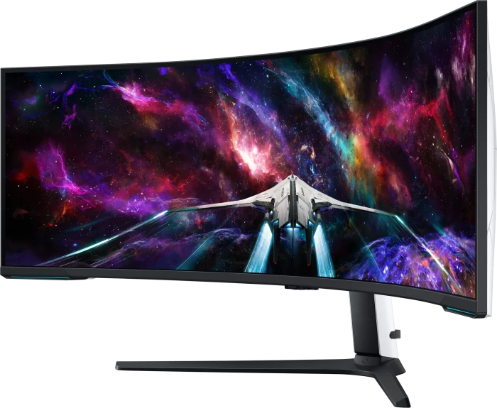 Samsung Odyssey Neo G9 G95NC, 57"
