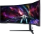 Samsung Odyssey Neo G9 G95NC, 57" Vorschaubild