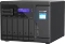 QNAP QuTS hero Turbo Station TS-855X-8G, 8GB RAM, 1x RJ-45 10GBase-T, 2x RJ-45 2.5GBase-T Vorschaubild
