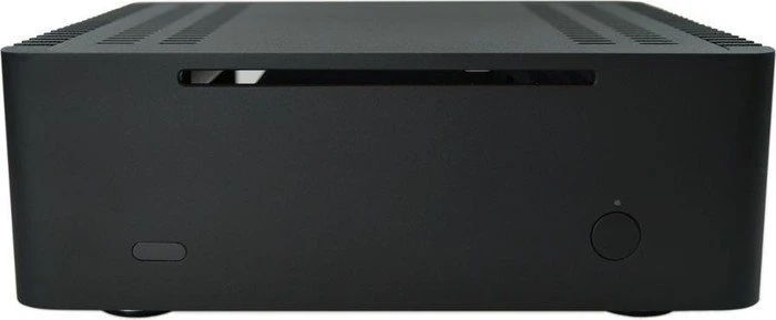 Nanum SE-TC5, schwarz, Mini-ITX