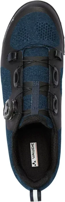 Vaude Skoj dark sea (Herren)