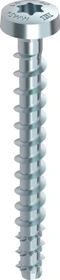 HECO MULTI-MONTI-plus P A2K Torx T30 Betonschraube, 7.5x25mm, 200 Stück