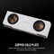 Corsair Hydro X Series XM2 M.2 SSD Water Block - White Vorschaubild