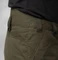 Fjällräven Drev Hybrid Hose lang dark olive (Herren) Vorschaubild