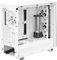 Fractal Design Define 7 White TG Clear Tint, Glasfenster, schallgedämmt Vorschaubild