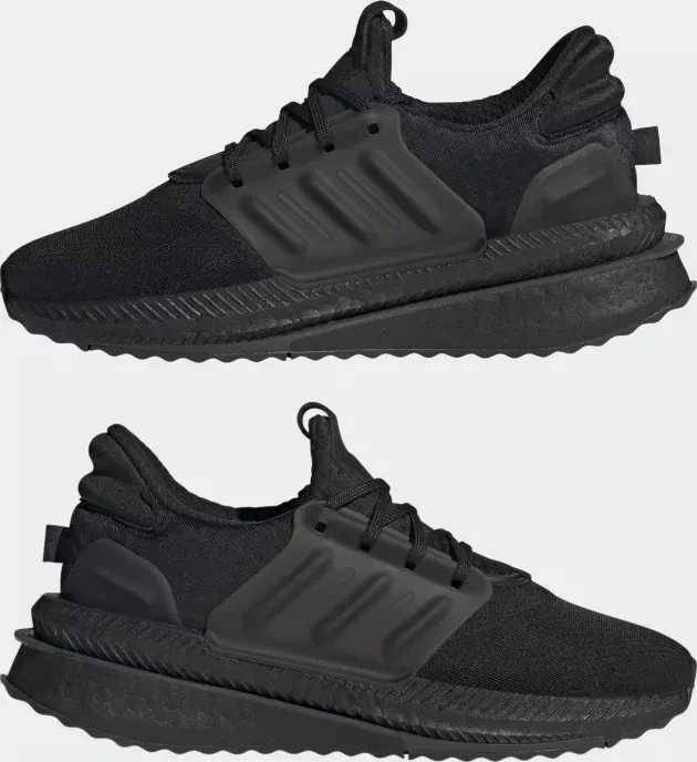adidas X_PLRBOOST core black/grey five (Damen)