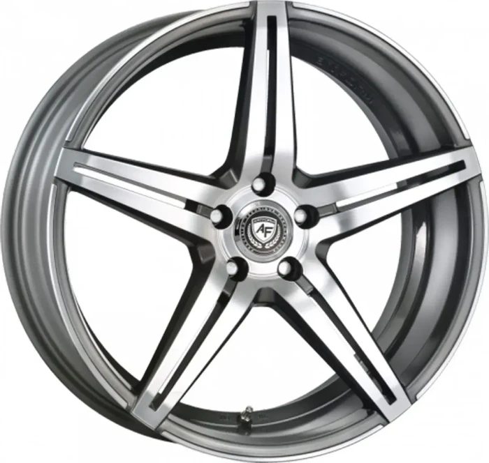 artForm AF301 9.0x21 5/120 ET30 (verschiedene Farben)