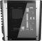 In Win 915, silber, Glasfenster Vorschaubild