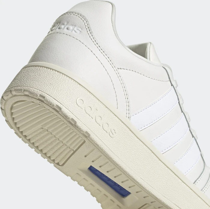 adidas Postmove cloud white/wonder white (Herren)