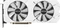 KFA2 GeForce RTX 2070 EX White (1-Click OC), 8GB GDDR6, HDMI, 2x DP Vorschaubild