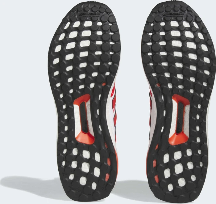 adidas Ultraboost 1.0 active red/core black
