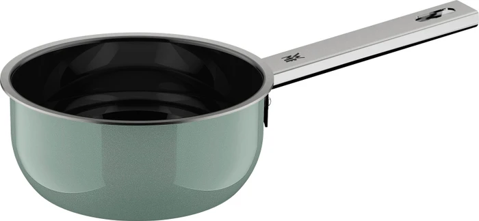 WMF Fusiontec Mineral Pro Kochtopf-Set eucalyptus haze, 4-tlg.