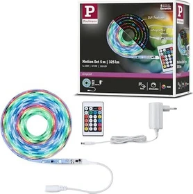 Paulmann SimpLED Motion LED-Streifen 10W RGB beschichtet 5m