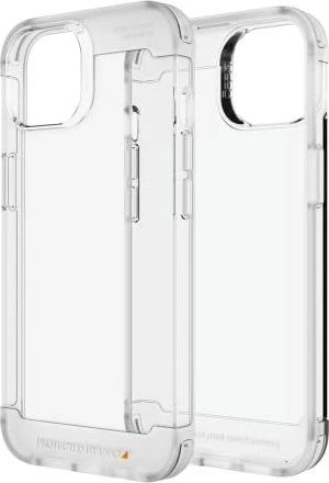 Gear4 Havana für Apple iPhone 13 transparent