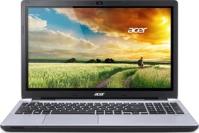 Acer Aspire V3-572G-52KU, silber, Core i5-4210U, 8GB RAM, 240GB SSD, GeForce 840M, DE