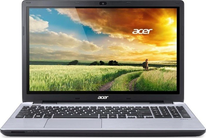 Acer Aspire V3-572G-52KU, silber, Core i5-4210U, 8GB RAM, 240GB SSD, GeForce 840M, DE