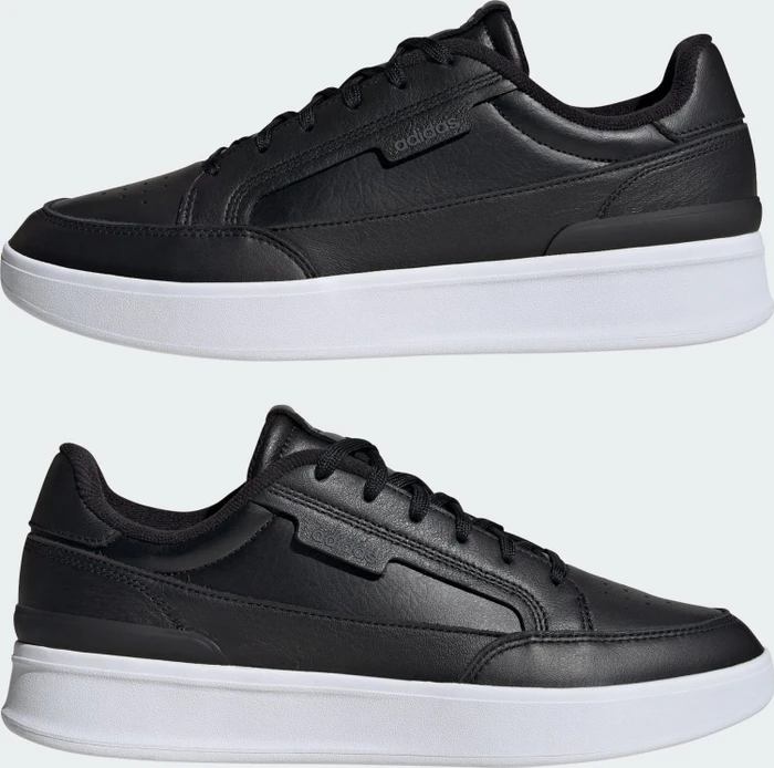 adidas Aspyre core black/carbon