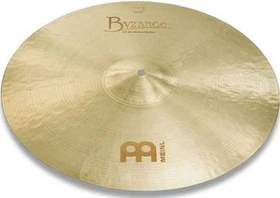 Meinl Byzance Jazz Medium Thin Ride 22"