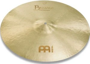 Meinl Byzance Jazz Medium Thin Ride 22"