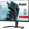 iiyama G-Master GB2770HSU-B5 Red Eagle, 27" Vorschaubild