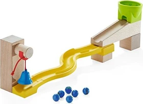HABA Kugelbahn - Ergänzungsset Snake Run