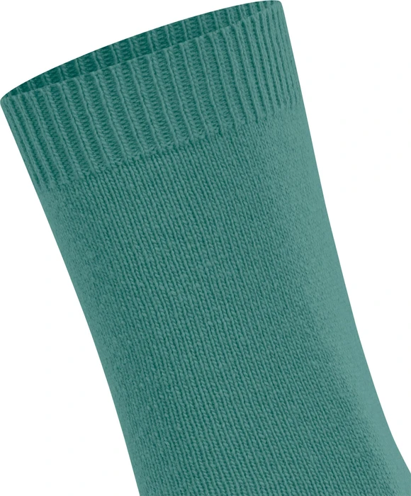 Falke Cosy Wool Socken fjord (Damen)