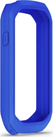Garmin Edge 1050 Silikon Schutzhülle blau