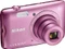 Nikon Coolpix A300 pink Vorschaubild