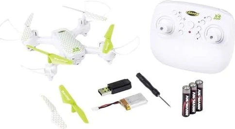 Carson X4 Quadcopter 210