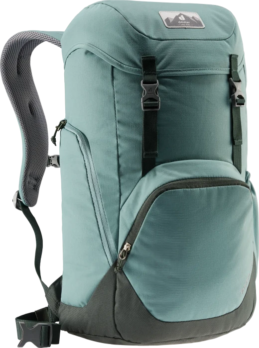 Deuter Walker 24 jade/ivy