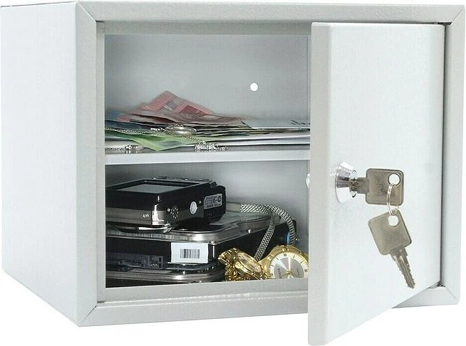 Rottner Home Case Wertfach