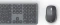 Hama WKM-550 Multi-Device-Tastatur-Maus-Set, schwarz, USB/Bluetooth, DE Vorschaubild