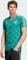 adidas Deutschland 1990 Auswärtstrikot kurzarm power green (Herren) Vorschaubild