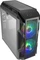 Cooler Master MasterCase H500M, grau, Glasfenster Vorschaubild