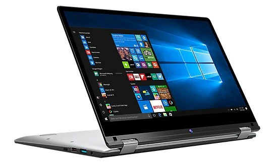 Medion Akoya E3215, Pentium N4200, 4GB RAM, 64GB SSD, DE