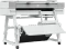 HP DesignJet T950 MFP 36", Tinte, mehrfarbig Vorschaubild